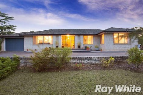 Property photo of 28 Chapel Lane Baulkham Hills NSW 2153