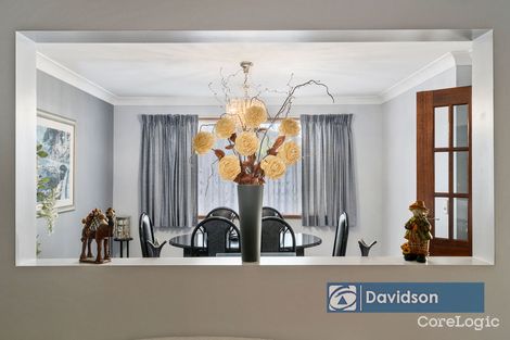 Property photo of 6 Conroy Road Wattle Grove NSW 2173