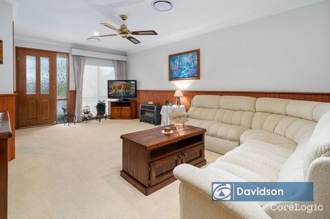 Property photo of 6 Conroy Road Wattle Grove NSW 2173