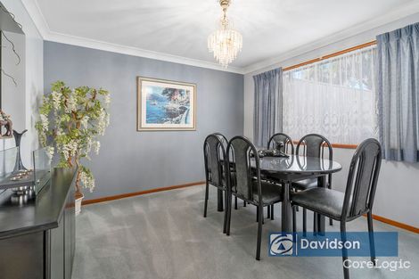 Property photo of 6 Conroy Road Wattle Grove NSW 2173