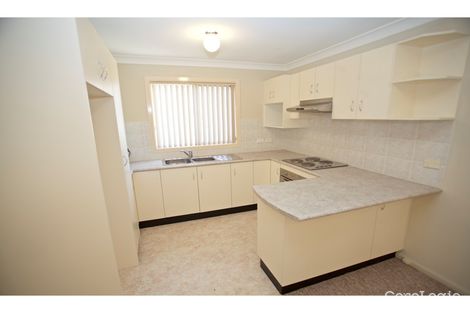 Property photo of 12A Willott Close Eglinton NSW 2795