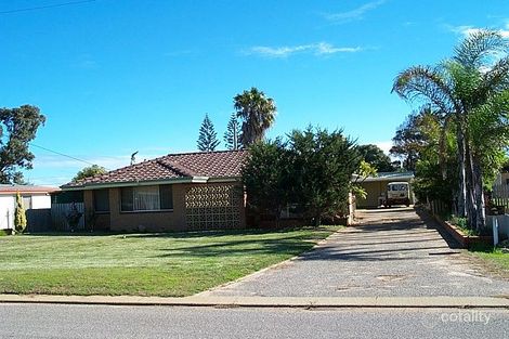 16 Buckingham St, Mount Tarcoola, WA 6530