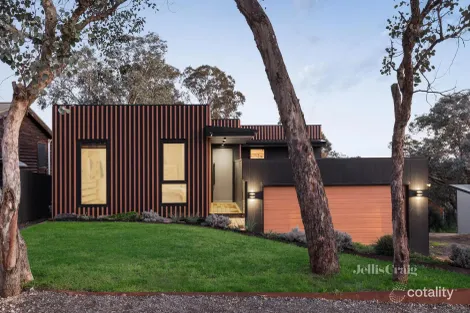 Property photo of 12A Upper Road Wattle Glen VIC 3096