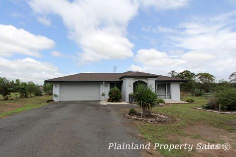 2 Fernrow Dr, Plainland, QLD 4341