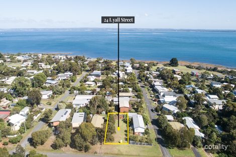 24 Lyall St, Ventnor, VIC 3922
