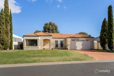 Property photo of 16 Pebble Drive Geographe WA 6280