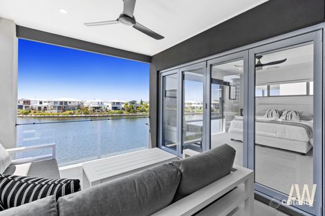 Property photo of 58 Reflection Crescent Birtinya QLD 4575