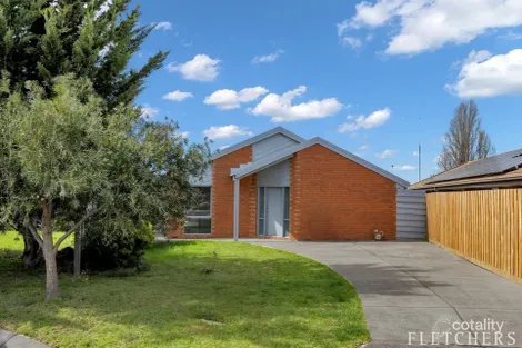 9 James Austin Pl, Hoppers Crossing, VIC 3029
