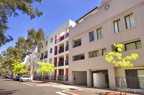 Property photo of 30/1-35 Pine Street Chippendale NSW 2008