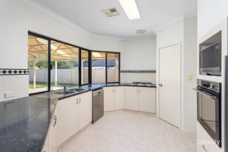 Property photo of 16 Pebble Drive Geographe WA 6280