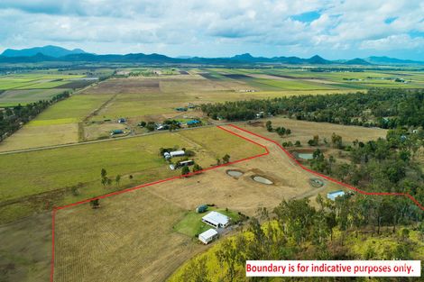 229 Powells Rd, Marian, QLD 4753