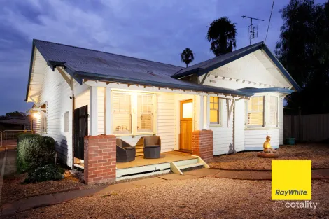 Property photo of 23 Alexander Avenue Tatura VIC 3616