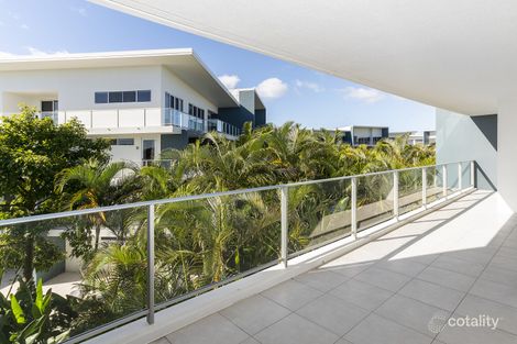 Property photo of 3305/2 Activa Way Hope Island QLD 4212