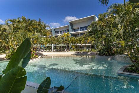 Property photo of 3305/2 Activa Way Hope Island QLD 4212