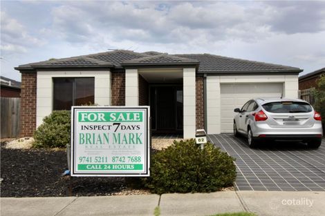 62 Wentworth Ave, Wyndham Vale, VIC 3024