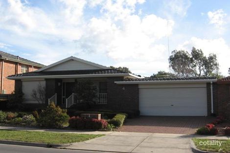 Property photo of 61 Atheldene Drive Glen Waverley VIC 3150