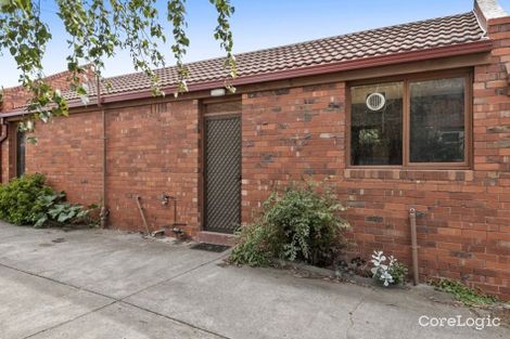 Property photo of 2/6 Millward Street Brunswick VIC 3056