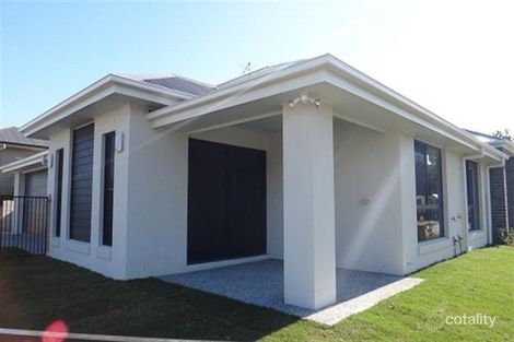 Property photo of 20 Alessandra Circuit Coomera QLD 4209