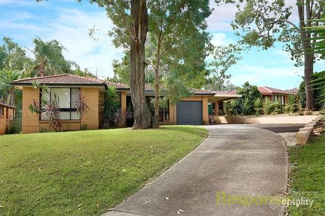 10 Parer St, Kings Park, NSW 2148