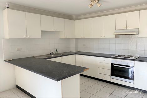9/11 Shenton Ave, Bankstown, NSW 2200