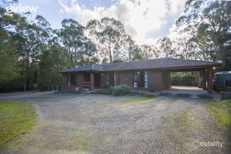 5 Nigel Ct, Badger Creek, VIC 3777