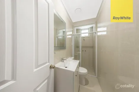 Property photo of 4 Hall Place Guildford West NSW 2161