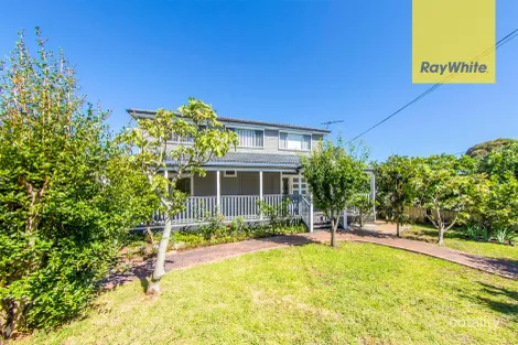 Property photo of 4 Hall Place Guildford West NSW 2161