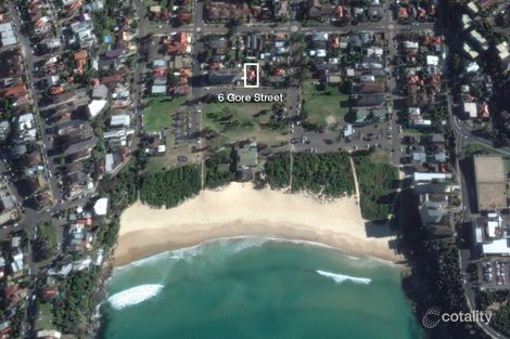 Property photo of 6 Gore Street Freshwater NSW 2096