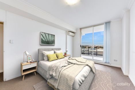 Property photo of 304C/81-86 Courallie Avenue Homebush West NSW 2140