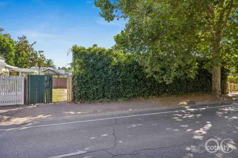 Property photo of 222 Cross Road Unley Park SA 5061