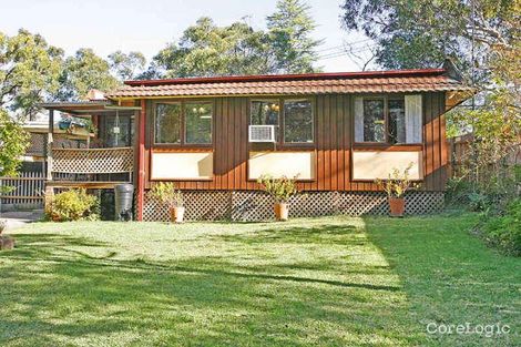 Property photo of 396 Somerville Road Hornsby Heights NSW 2077