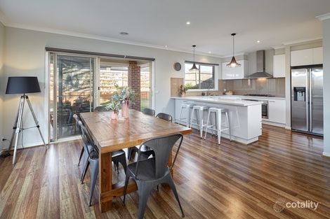 Property photo of 74 Myrtle Crescent Warragul VIC 3820