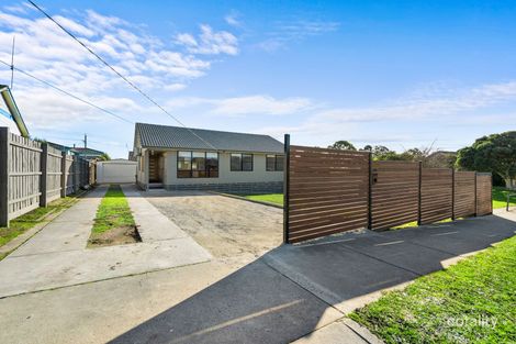 Property photo of 25 Cameron Street Traralgon VIC 3844