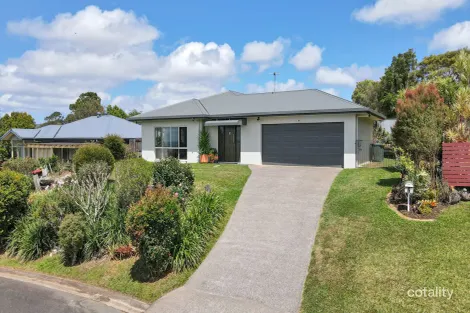 6 Cornish Cl, Atherton, QLD 4883