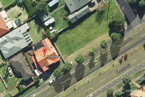 Property photo of 56 Thomas Street Wallsend NSW 2287