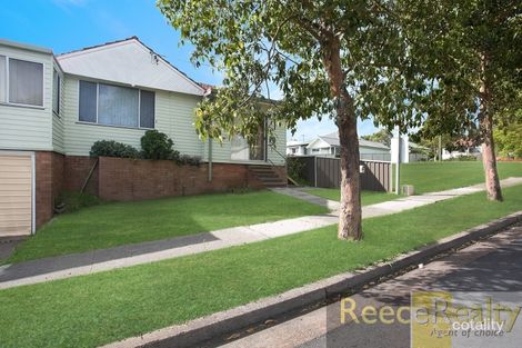 Property photo of 56 Thomas Street Wallsend NSW 2287