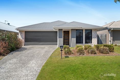 Property photo of 7 Richmond Street Pimpama QLD 4209