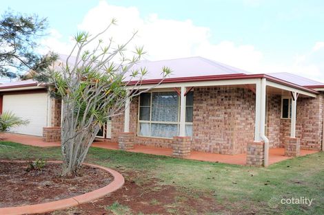 Property photo of 3 Barton Street Middle Ridge QLD 4350