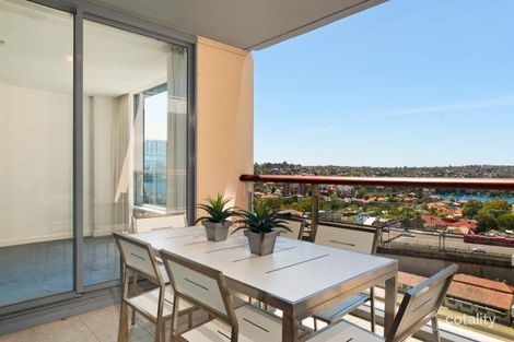 Property photo of 1703/2 Dind Street Milsons Point NSW 2061