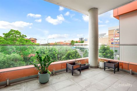 Property photo of 204/3 Balmoral Street Blacktown NSW 2148