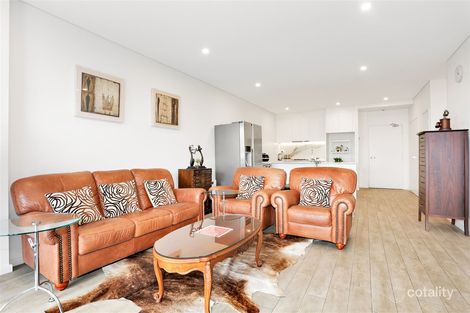 Property photo of 204/3 Balmoral Street Blacktown NSW 2148