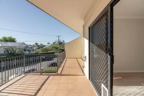 Property photo of 3/45 Collins Street Clayfield QLD 4011