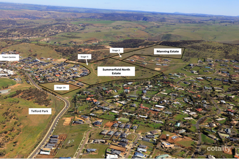 Property photo of 3 Ramsay Crescent Darley VIC 3340