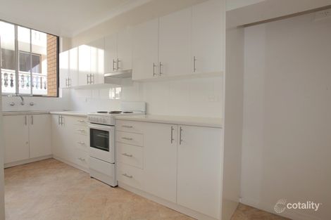 Property photo of 2/71-79 Avoca Street Randwick NSW 2031