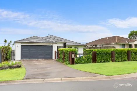 22 Sunrise Cres, Regents Park, QLD 4118