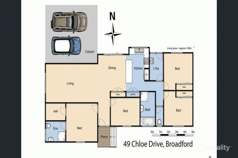 Property photo of 49 Chloe Drive Broadford VIC 3658