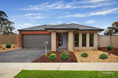 43 Mcburnie Dr, Kurunjang, VIC 3337