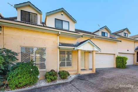 Property photo of 3/119 Chester Hill Road Bass Hill NSW 2197