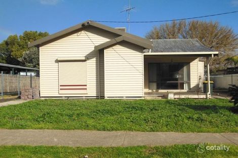 Property photo of 6 Railway Avenue Horsham VIC 3400