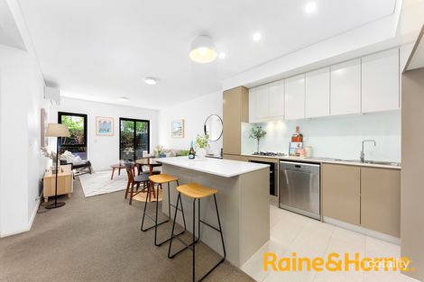 Property photo of 1049/74B Belmore Street Ryde NSW 2112